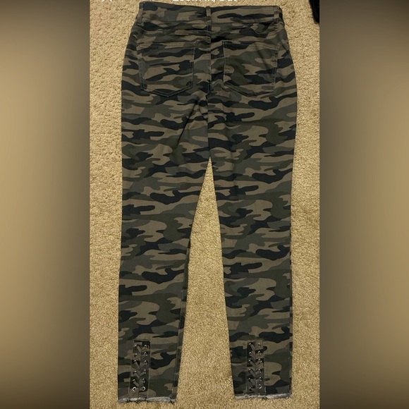 Women’s Jeggings - Picture 2 of 2